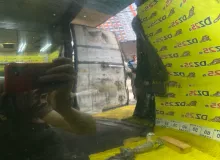 Дверь боковая TOYOTA VOXY/NOAH/ESQUIRE 2014/Цвет 202 6700328640 ZRR80G/ZRR80W/ZRR80/ZRR85G/ZRR85W/ZRR85/ZWR80/ZWR80G/ZWR80W 3ZRFAE, задняя правая