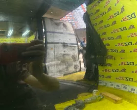 Дверь боковая TOYOTA