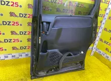 Дверь боковая TOYOTA VOXY/NOAH/ESQUIRE 2014/Цвет 202 6700328640 ZRR80G/ZRR80W/ZRR80/ZRR85G/ZRR85W/ZRR85/ZWR80/ZWR80G/ZWR80W 3ZRFAE, задняя правая