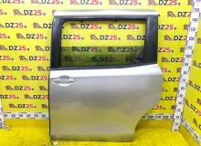 Дверь боковая TOYOTA VOXY/NOAH/ESQUIRE 2014/Цвет 1F7 6700428650 ZRR80G/ZRR80W/ZRR80/ZRR85G/ZRR85W/ZRR85/ZWR80/ZWR80G/ZWR80W 2ZRFXE, задняя левая