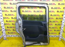 Дверь боковая TOYOTA VOXY/NOAH/ESQUIRE 2014/Цвет 1F7 6700428650 ZRR80G/ZRR80W/ZRR80/ZRR85G/ZRR85W/ZRR85/ZWR80/ZWR80G/ZWR80W 2ZRFXE, задняя левая