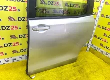 Дверь боковая TOYOTA VOXY/NOAH/ESQUIRE 2014/Цвет 1F7 6700428650 ZRR80G/ZRR80W/ZRR80/ZRR85G/ZRR85W/ZRR85/ZWR80/ZWR80G/ZWR80W 2ZRFXE, задняя левая