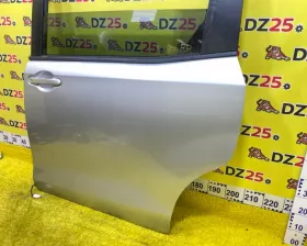 Дверь боковая TOYOTA