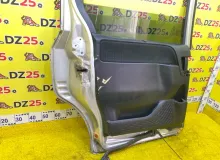 Дверь боковая TOYOTA VOXY/NOAH/ESQUIRE 2014/Цвет 1F7 6700428650 ZRR80G/ZRR80W/ZRR80/ZRR85G/ZRR85W/ZRR85/ZWR80/ZWR80G/ZWR80W 2ZRFXE, задняя левая