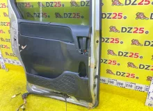 Дверь боковая TOYOTA VOXY/NOAH/ESQUIRE 2014/Цвет 1F7 6700428650 ZRR80G/ZRR80W/ZRR80/ZRR85G/ZRR85W/ZRR85/ZWR80/ZWR80G/ZWR80W 2ZRFXE, задняя левая