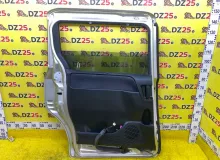 Дверь боковая TOYOTA VOXY/NOAH/ESQUIRE 2014/Цвет 1F7 6700428650 ZRR80G/ZRR80W/ZRR80/ZRR85G/ZRR85W/ZRR85/ZWR80/ZWR80G/ZWR80W 2ZRFXE, задняя левая