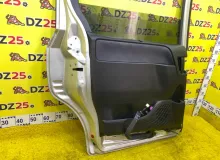 Дверь боковая TOYOTA VOXY/NOAH/ESQUIRE 2014/Цвет 1F7 6700428650 ZRR80G/ZRR80W/ZRR80/ZRR85G/ZRR85W/ZRR85/ZWR80/ZWR80G/ZWR80W 2ZRFXE, задняя левая