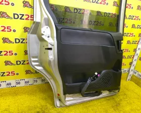 Дверь боковая TOYOTA