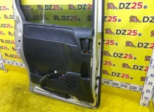 Дверь боковая TOYOTA VOXY/NOAH/ESQUIRE 2014/Цвет 1F7 6700428650 ZRR80G/ZRR80W/ZRR80/ZRR85G/ZRR85W/ZRR85/ZWR80/ZWR80G/ZWR80W 2ZRFXE, задняя левая