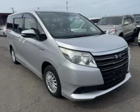 Дверь боковая TOYOTA
