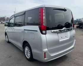 Дверь боковая TOYOTA