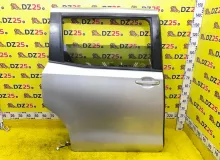 Дверь боковая TOYOTA VOXY/NOAH/ESQUIRE 2014/Цвет 1F7 6700328630 ZRR80G/ZRR80W/ZRR80/ZRR85G/ZRR85W/ZRR85/ZWR80/ZWR80G/ZWR80W 2ZRFXE, задняя правая