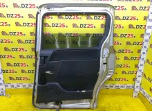 Дверь боковая TOYOTA VOXY/NOAH/ESQUIRE 2014/Цвет 1F7 6700328630 ZRR80G/ZRR80W/ZRR80/ZRR85G/ZRR85W/ZRR85/ZWR80/ZWR80G/ZWR80W 2ZRFXE, задняя правая