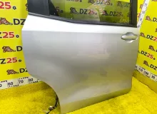 Дверь боковая TOYOTA VOXY/NOAH/ESQUIRE 2014/Цвет 1F7 6700328630 ZRR80G/ZRR80W/ZRR80/ZRR85G/ZRR85W/ZRR85/ZWR80/ZWR80G/ZWR80W 2ZRFXE, задняя правая