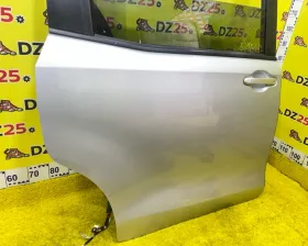 Дверь боковая TOYOTA