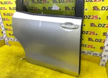 Дверь боковая TOYOTA VOXY/NOAH/ESQUIRE 2014/Цвет 1F7 6700328630 ZRR80G/ZRR80W/ZRR80/ZRR85G/ZRR85W/ZRR85/ZWR80/ZWR80G/ZWR80W 2ZRFXE, задняя правая