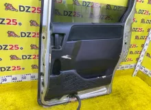 Дверь боковая TOYOTA VOXY/NOAH/ESQUIRE 2014/Цвет 1F7 6700328630 ZRR80G/ZRR80W/ZRR80/ZRR85G/ZRR85W/ZRR85/ZWR80/ZWR80G/ZWR80W 2ZRFXE, задняя правая