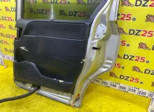 Дверь боковая TOYOTA VOXY/NOAH/ESQUIRE 2014/Цвет 1F7 6700328630 ZRR80G/ZRR80W/ZRR80/ZRR85G/ZRR85W/ZRR85/ZWR80/ZWR80G/ZWR80W 2ZRFXE, задняя правая