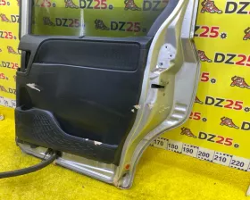 Дверь боковая TOYOTA