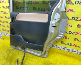 Дверь боковая TOYOTA