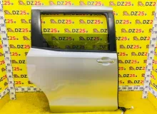 Дверь боковая TOYOTA VOXY/NOAH/ESQUIRE 2014/Цвет 1F7 6700328630 ZRR80G/ZRR80W/ZRR80/ZRR85G/ZRR85W/ZRR85/ZWR80/ZWR80G/ZWR80W 2ZRFXE, задняя правая
