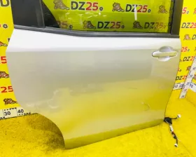 Дверь боковая TOYOTA