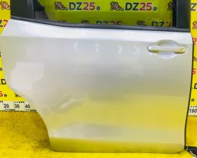 Дверь боковая TOYOTA