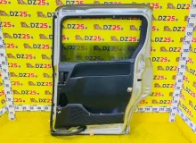 Дверь боковая TOYOTA VOXY/NOAH/ESQUIRE 2014/Цвет 1F7 6700328630 ZRR80G/ZRR80W/ZRR80/ZRR85G/ZRR85W/ZRR85/ZWR80/ZWR80G/ZWR80W 2ZRFXE, задняя правая