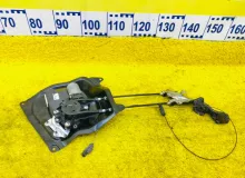 Доводчик двери NISSAN SERENA 2016/Цвет QAB 979305TA0A GFC27 MR20DD, задний правый