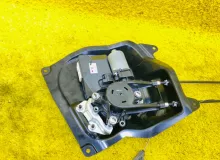 Доводчик двери NISSAN SERENA 2016/Цвет QAB 979305TA0A GFC27 MR20DD, задний правый