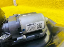 Доводчик двери NISSAN SERENA 2016/Цвет QAB 979305TA0A GFC27 MR20DD, задний правый