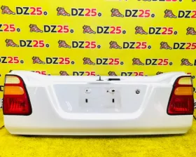 Дверь 5я TOYOTA