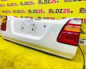 Дверь 5я TOYOTA