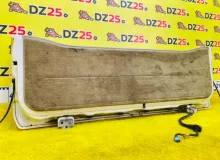 Дверь 5я TOYOTA LAND CRUISER 2002/Цвет 057 6506160200 UZJ100W 2UZFE, задняя