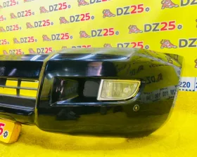 Бампер Toyota