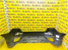 Бампер BMW X6 2009/Цвет 475 51122147603 E71 N54B30A, задний