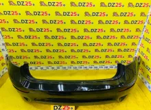Бампер BMW X6 2009/Цвет 475 51122147603 E71 N54B30A, задний