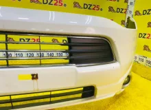 Бампер MITSUBISHI OUTLANDER 2014/Цвет W13B 6400G295WA GG2W 4B11, передний