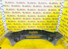 Бампер MITSUBISHI OUTLANDER 2014/Цвет W13B 6400G295WA GG2W 4B11, передний