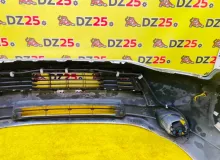 Бампер MITSUBISHI OUTLANDER 2014/Цвет W13B 6400G295WA GG2W 4B11, передний