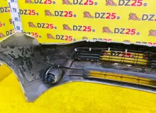 Бампер MITSUBISHI OUTLANDER 2014/Цвет W13B 6400G295WA GG2W 4B11, передний