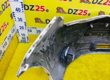 Бампер MITSUBISHI OUTLANDER 2014/Цвет W13B 6400G295WA GG2W 4B11, передний