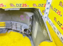 Бампер TOYOTA VOXY 2014/Цвет 1F7 ZWR80G 2ZRFXE, передний