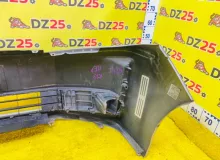 Бампер TOYOTA VOXY 2014/Цвет 1F7 ZWR80G 2ZRFXE, передний