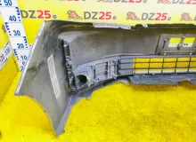Бампер TOYOTA VOXY 2014/Цвет 1F7 ZWR80G 2ZRFXE, передний