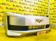 Бампер TOYOTA VOXY 2014/Цвет 1F7 ZWR80G 2ZRFXE, передний