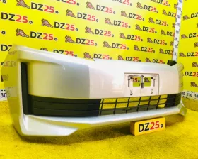 Бампер TOYOTA