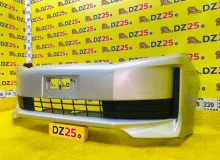 Бампер TOYOTA VOXY 2014/Цвет 1F7 ZWR80G 2ZRFXE, передний