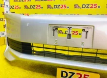 Бампер TOYOTA VOXY 2014/Цвет 1F7 ZWR80G 2ZRFXE, передний