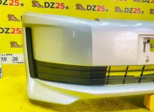 Бампер TOYOTA VOXY 2014/Цвет 1F7 ZWR80G 2ZRFXE, передний